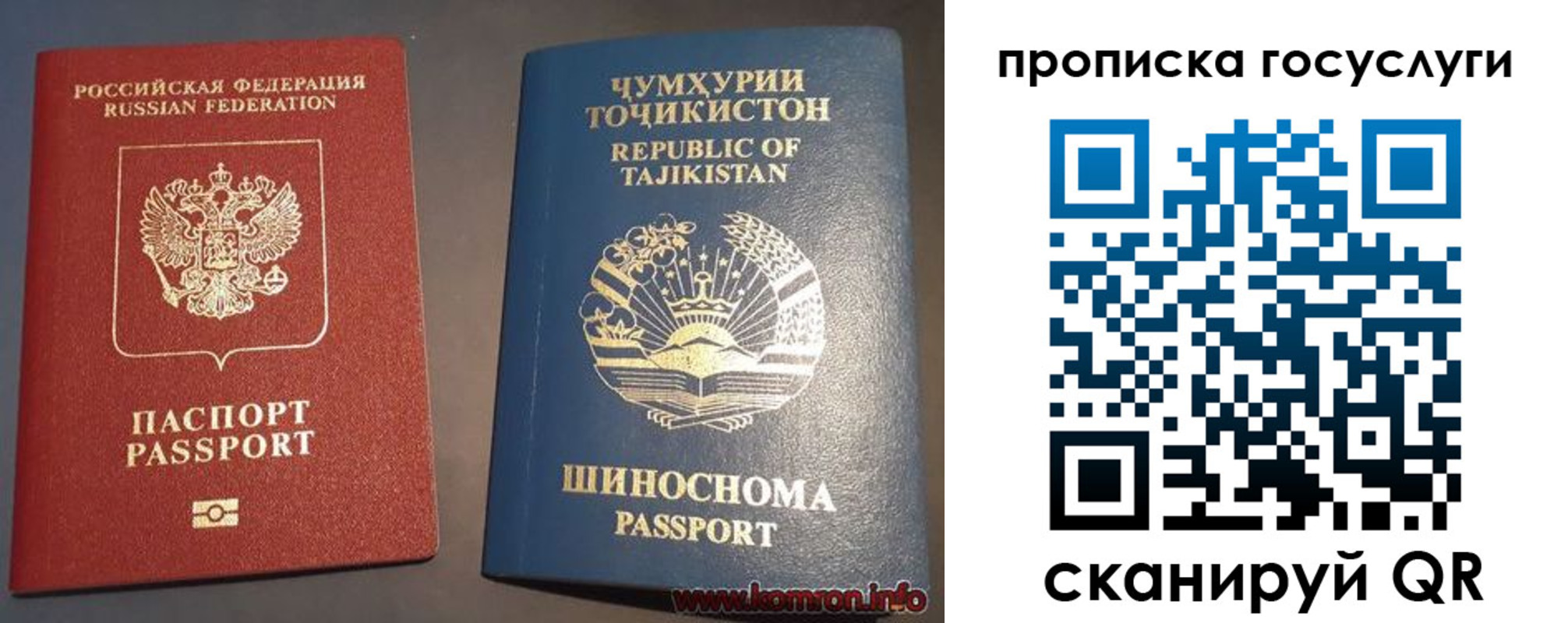 прописка для военкомата в Меленках